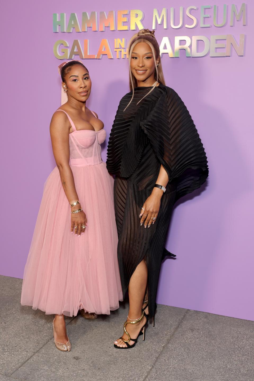 20th Annual Hammer Museum Gala In The Garden