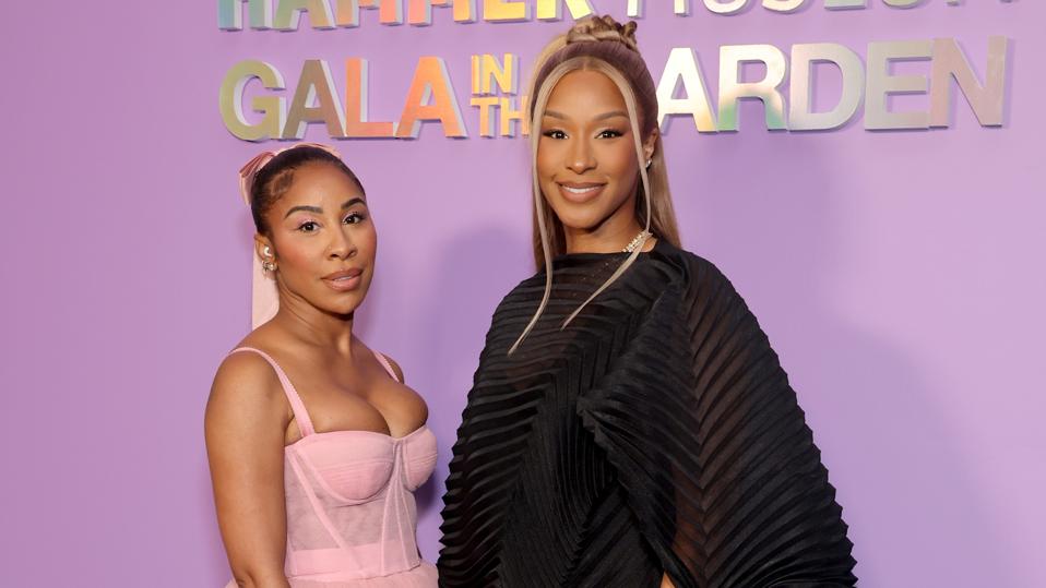 20th Annual Hammer Museum Gala In The Garden