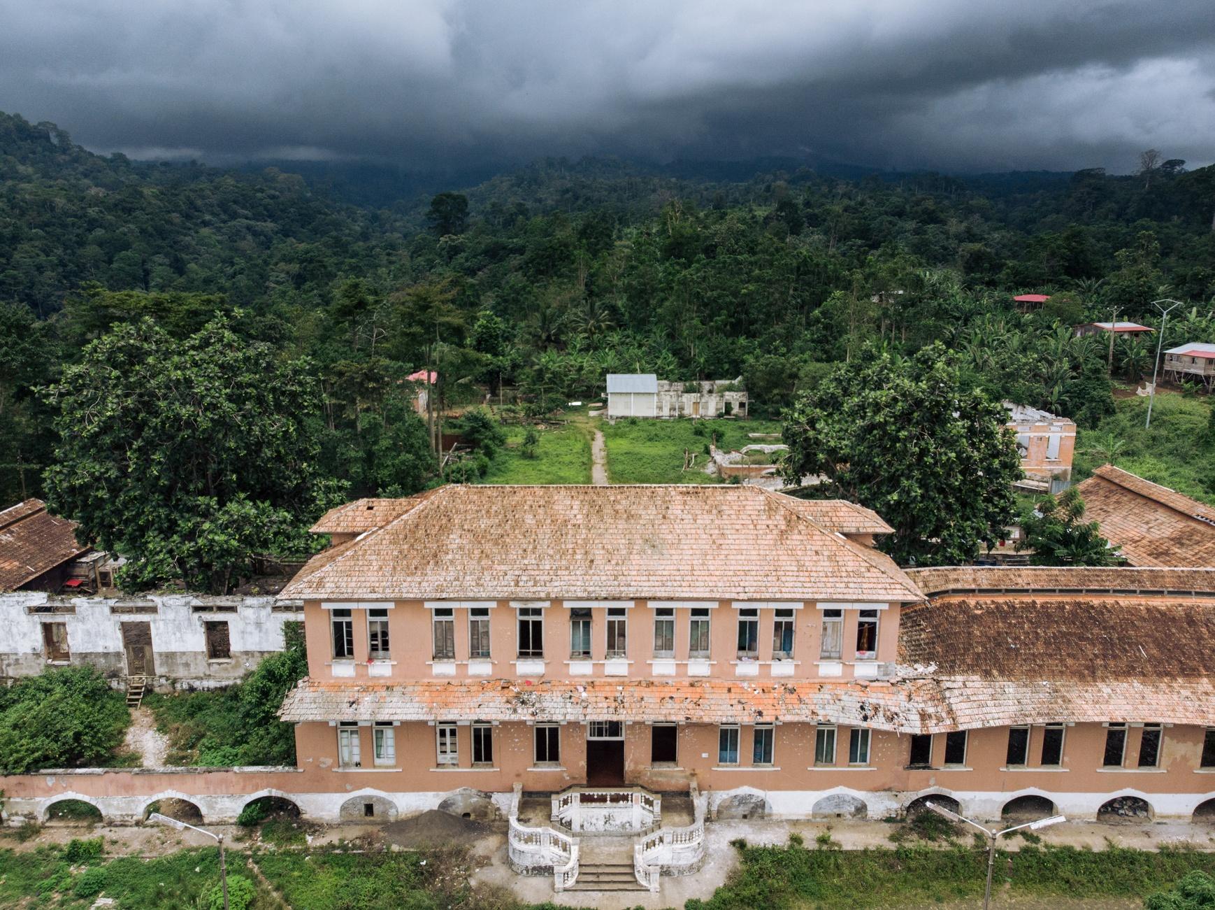 This UNESCO Biosphere Reserve Nation Is Using A New Conservation Model
