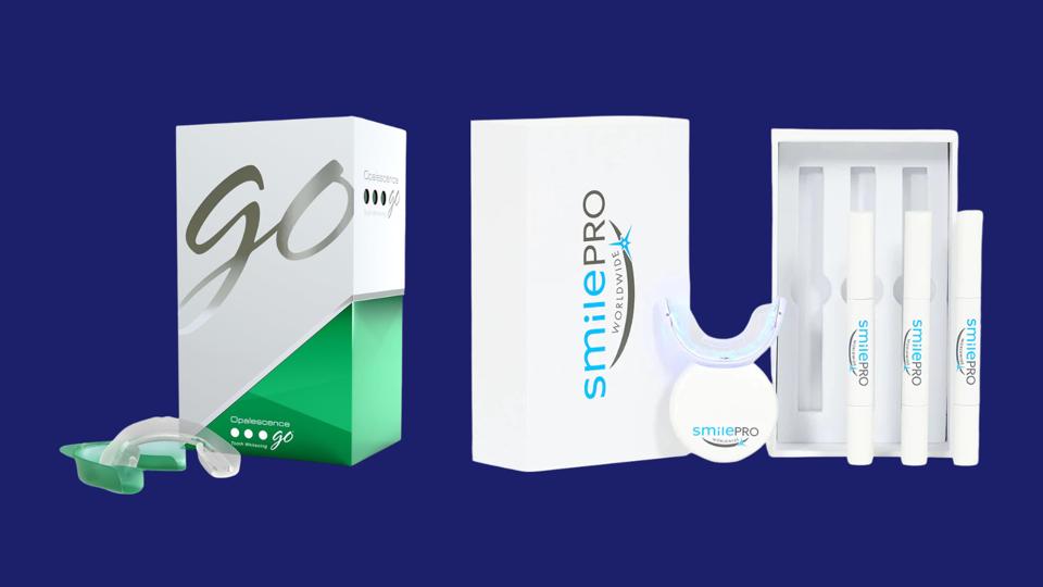 Achieve A Brighter Smile At Home With The 9 Best Teeth Whitening Kits