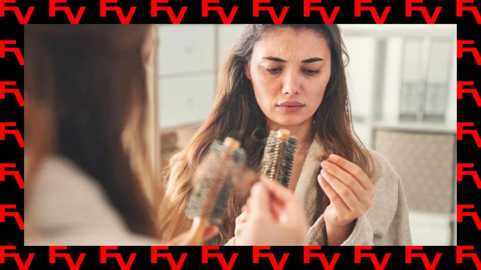 Do Hair Growth Supplements Actually Work? This Is What The Experts Say