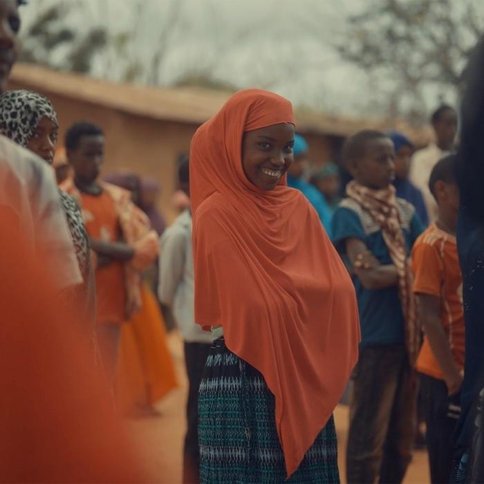 Helping Children Get Back To Learning In War-Torn Ethiopia