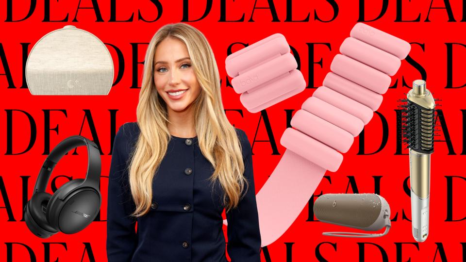 Prime Big Deal Days: Shop Alix Earle's Morning Routine For Less ...