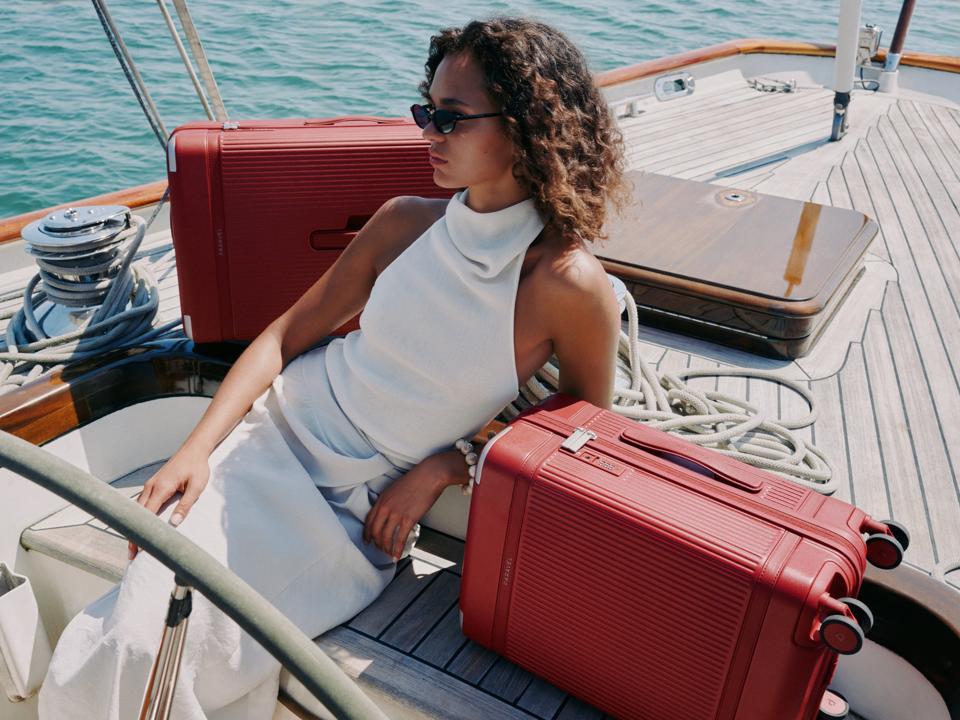Paravel’s Iconic Suitcases Are Back—Here’s What To Shop