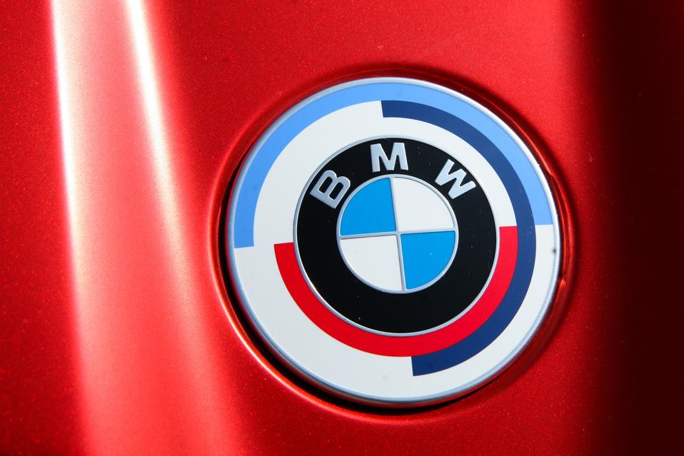 How A Man Used A BMW App To Terrorize His Ex-Wife