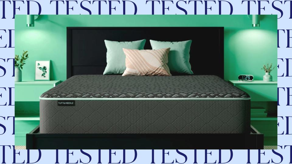 Best Soft Mattresses 2026: Out Of 50 Beds, We Rated These 10 Highest