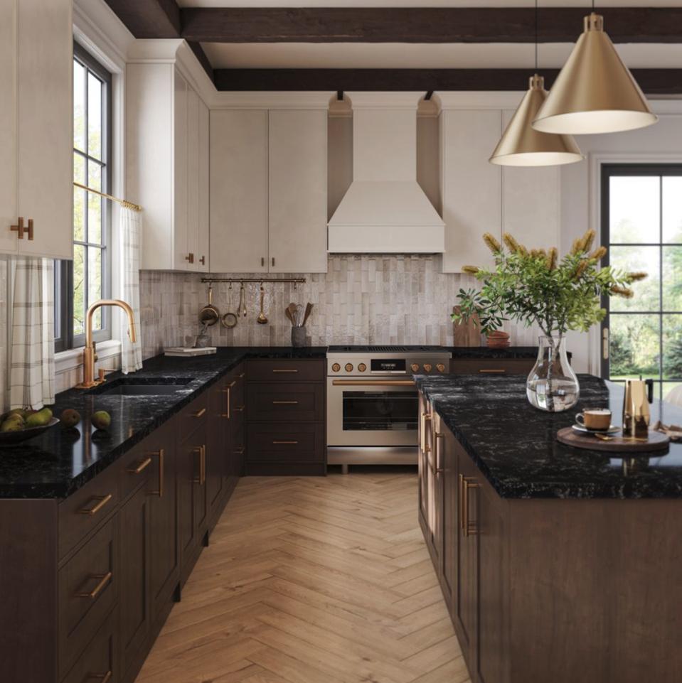 Floor & Décor Announces 2027 Floor Design Trends And Tile Of The Year