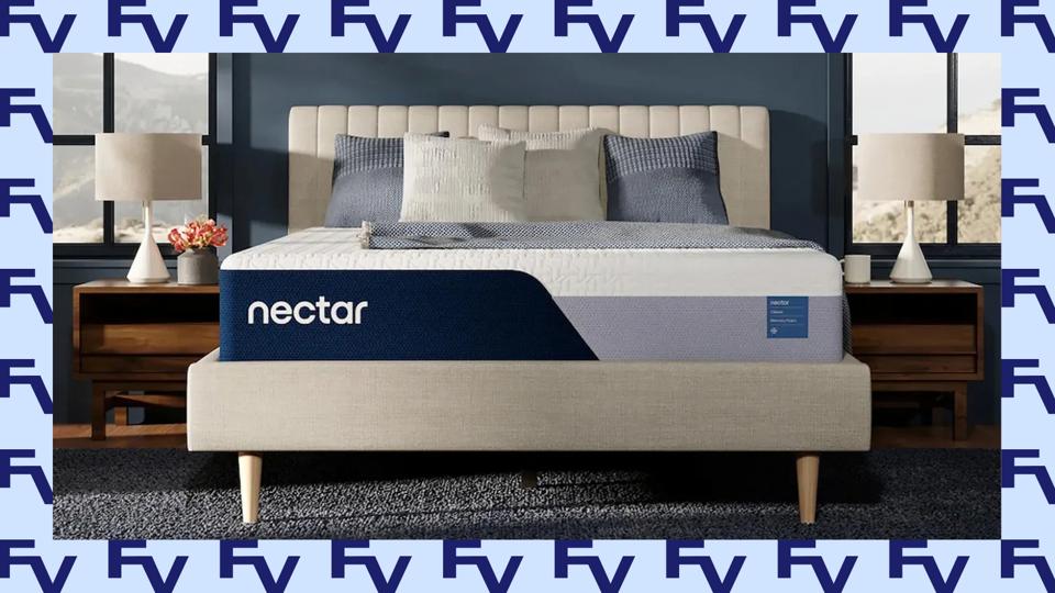 The Best Mattresses On Amazon That Deliver Better Sleep At A Great Value