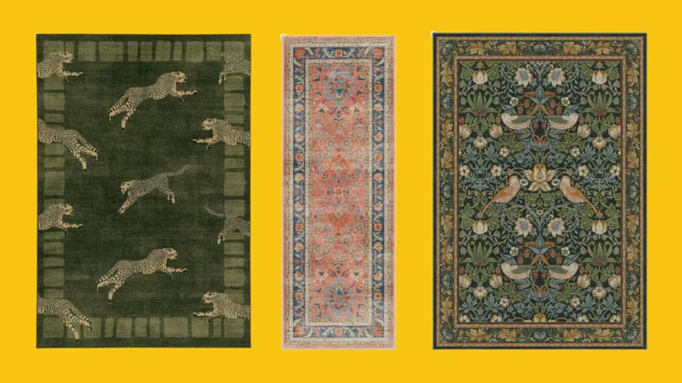 Ruggable Coupon Codes: Up To 30% Off Washable Rugs During The Hosting Sale