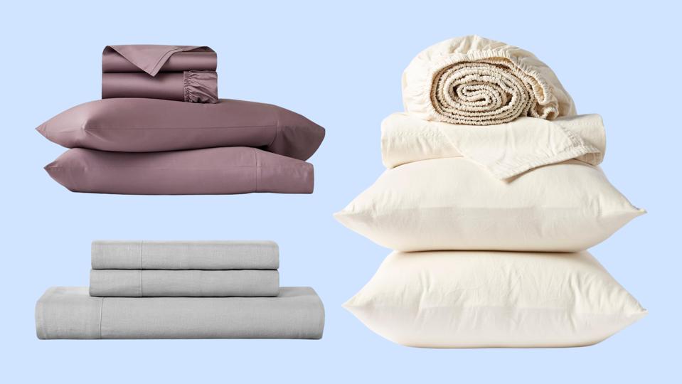 The Best Sheets On Amazon To Match Every Fabric Preference