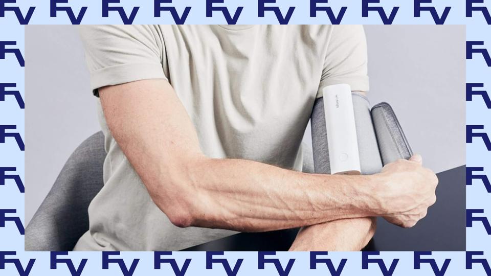 The Best Blood Pressure Monitors: 6 Clinically Validated Machines To Track Your Vitals