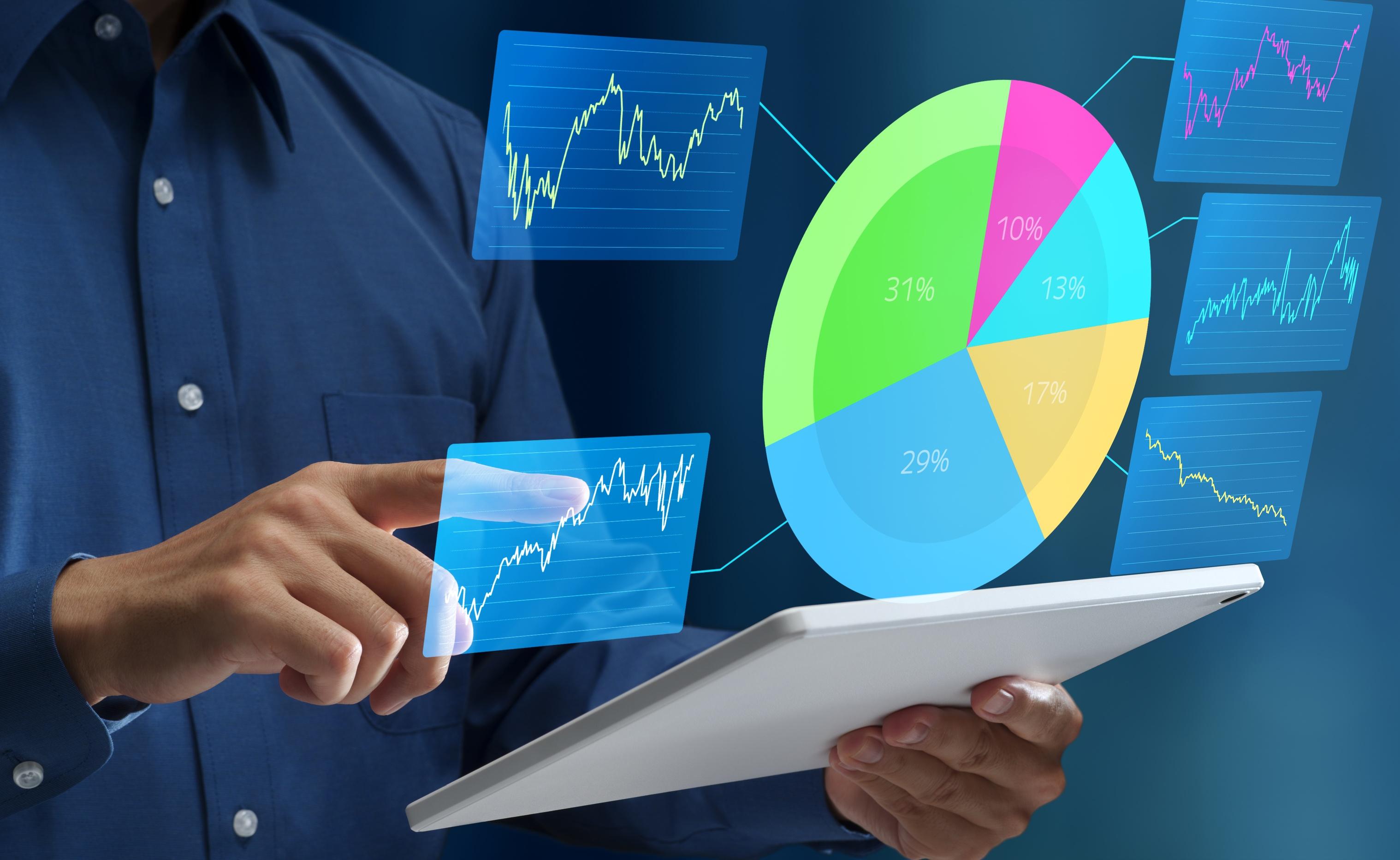 Is It Time To Rebalance Your Retirement Income Portfolio?