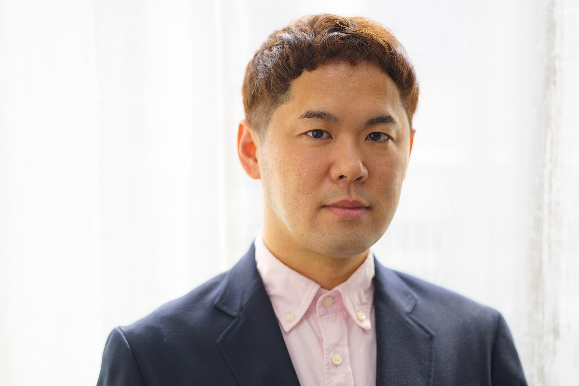 Shuhei Hosono On The Impact Of Shonen Jump And Working At Shueisha