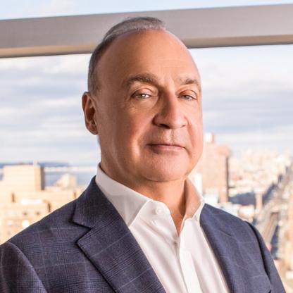 Len Blavatnik