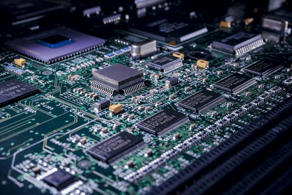 Forbes Daily: Inside OpenAI’s Efforts To Build Its Own Chip
