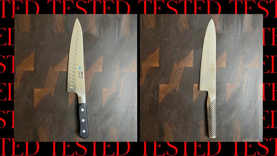 The 6 Best Chef’s Knives Of 2026, Tested By A Variety Of Home Cooks