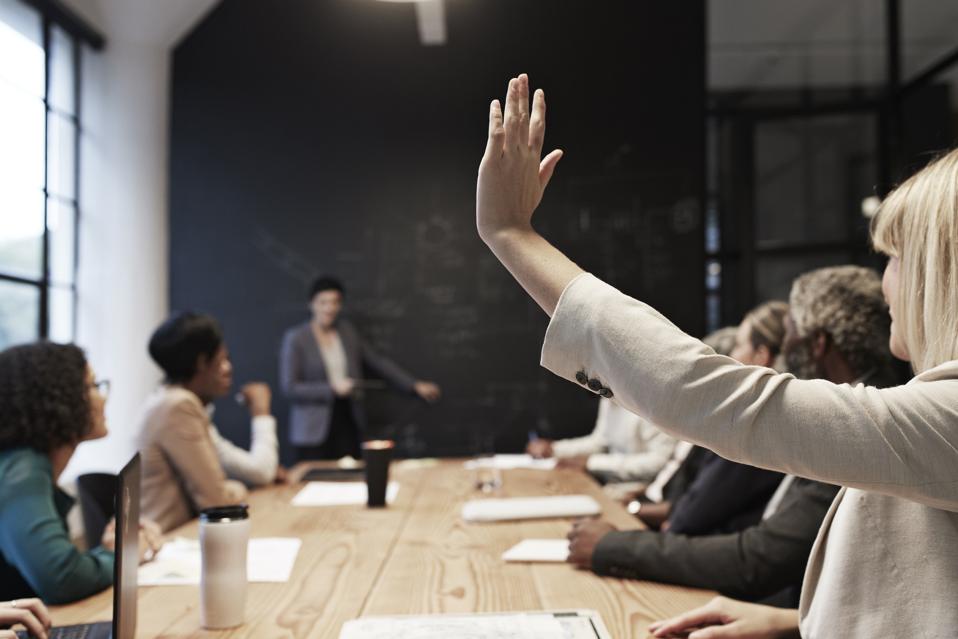 How To Create Career Stability By Taking Risks And Inviting Challenges