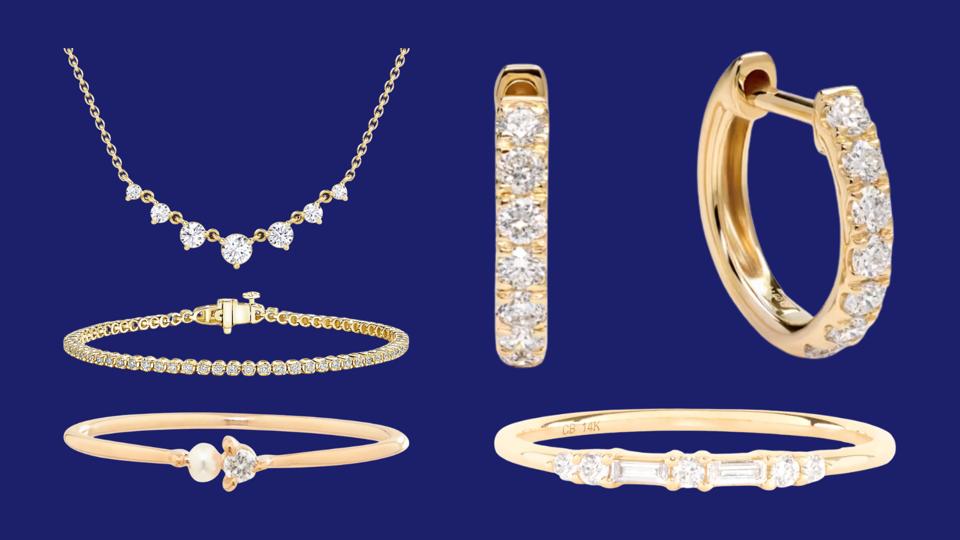Best Online Jewelry Stores 2026: Expert Picks And Holiday Gift Ideas
