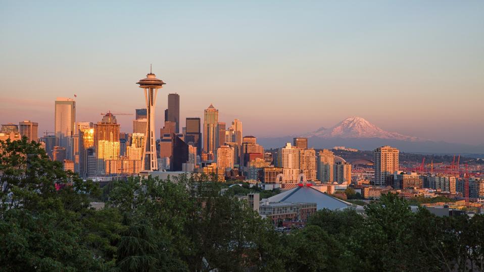 Is Seattle Tourism Going Green? The Eco Push Drawing New Luxury Hotels