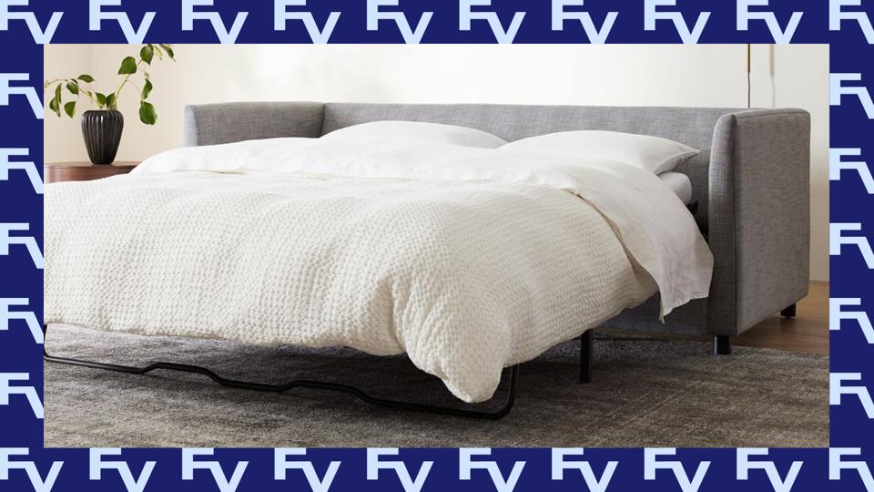The 9 Best Sofa Beds, Including Our Tested Favorites