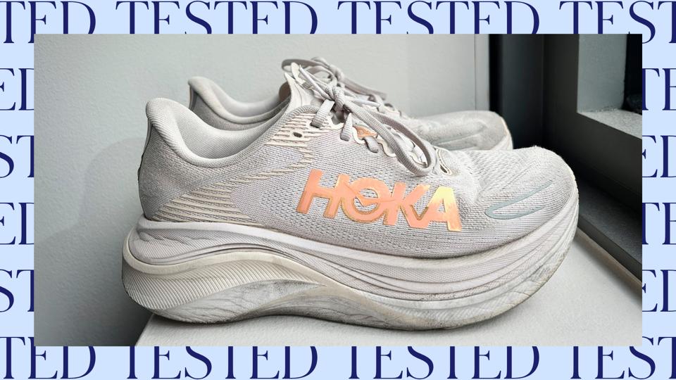Hoka Skyward X 2 Review: Unparalleled Cushion And Speed