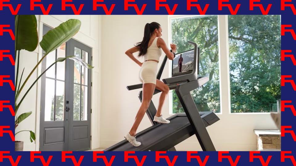 NordicTrack Coupons: Save Up To $2,400 On Editor-Approved Gym Equipment