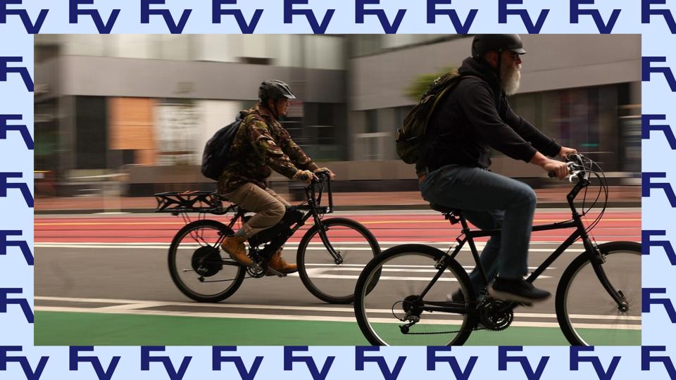 New E-Bike Safety Features 2026 - Forbes Vetted