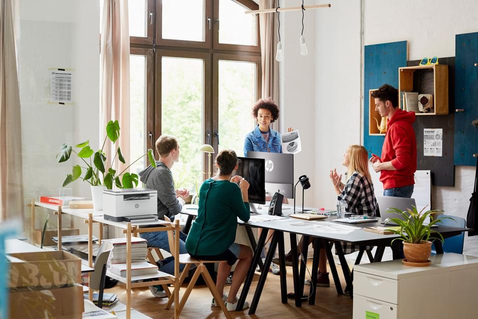 Printers For Small Businesses
