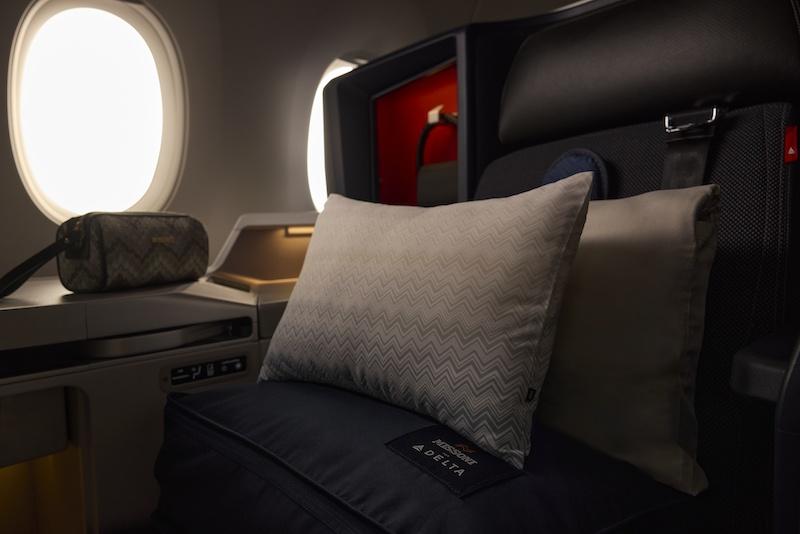 Delta One Showcases New Food And Beverage Experiences