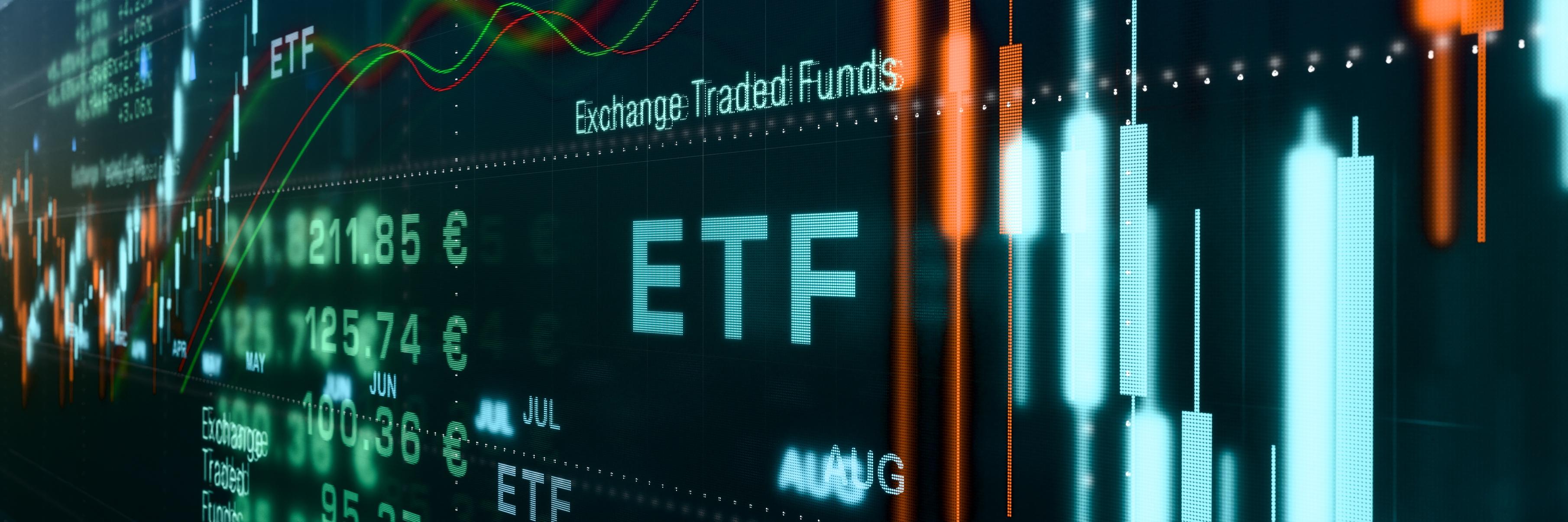 IRS Targets Abusive Tax Strategies Involving ETFs