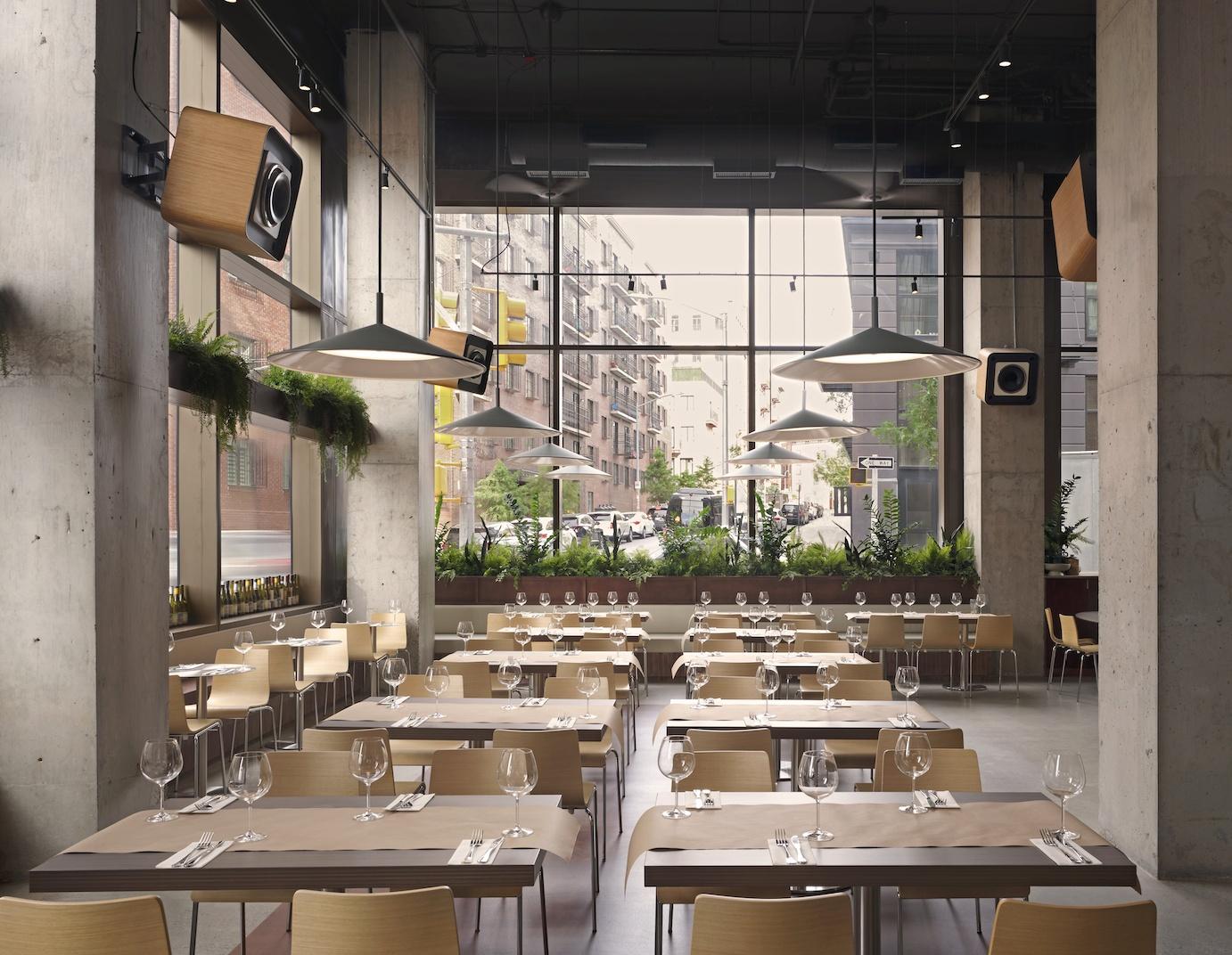 Eyal Shani Debuts His First Chef’s Counter At Brooklyn’s Naked Tomato