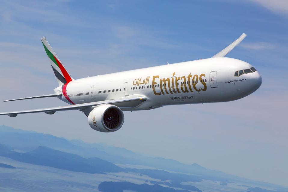Best-International-Airline---Emirates---777-300ER-Boeing---Credit-Emirates
