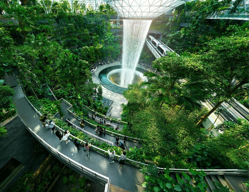 Best-International-Airport---Singapore-Changi-Airport---Credit-Singapore-Changi-Airport