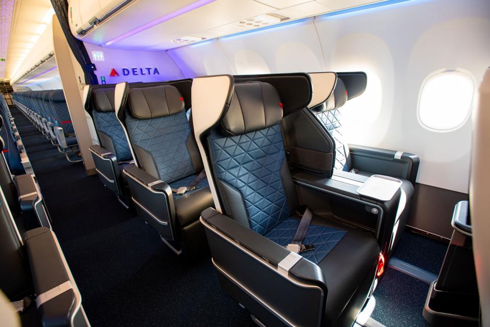 Best-U.S.-First-Class---Delta-Air-Lines-First-Class-on-the-A321neo---Credit-Delta