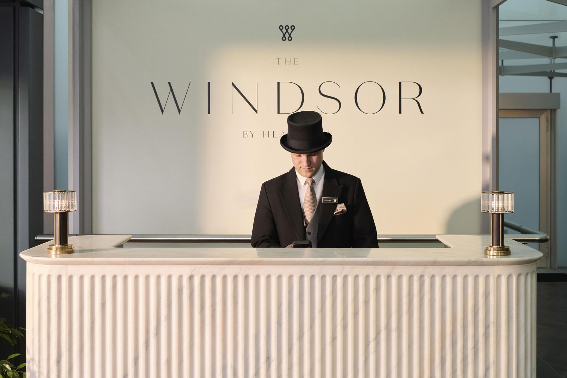 Best-Private-Airport-Experience---The-Windsor-by-Heathrow,-London,-LHR---Arrival---Credit-The-Windsor-by-Heathrow