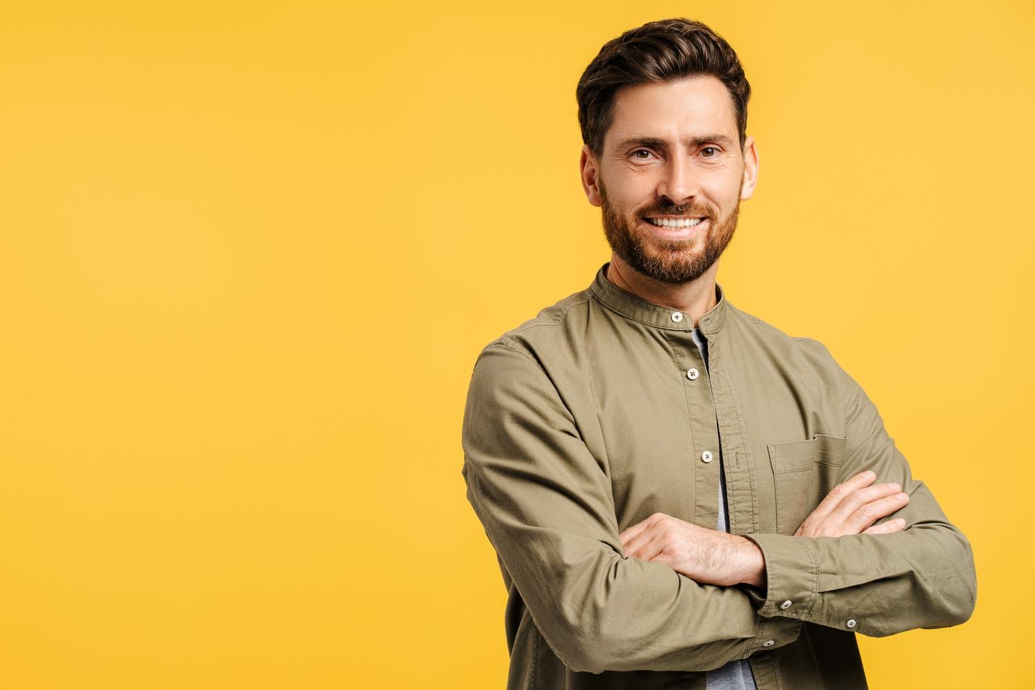 Authentic Leadership: How To Build Trust In The Age Of AI