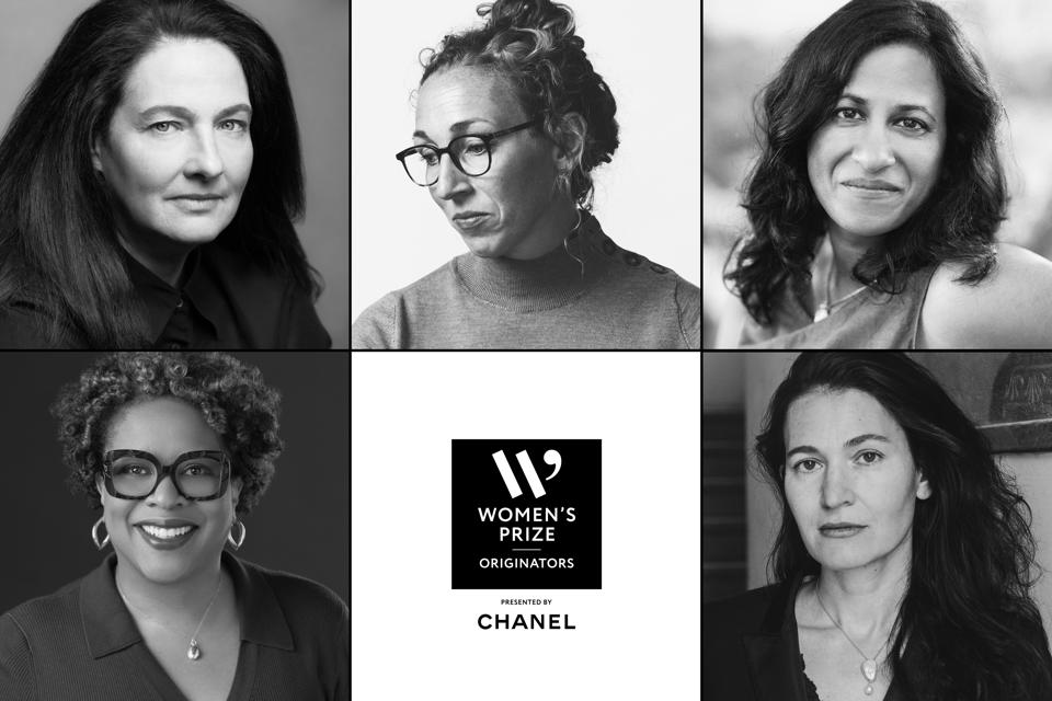 Chanel Is Helping Discover The Next Generation Of Female Fiction Writers