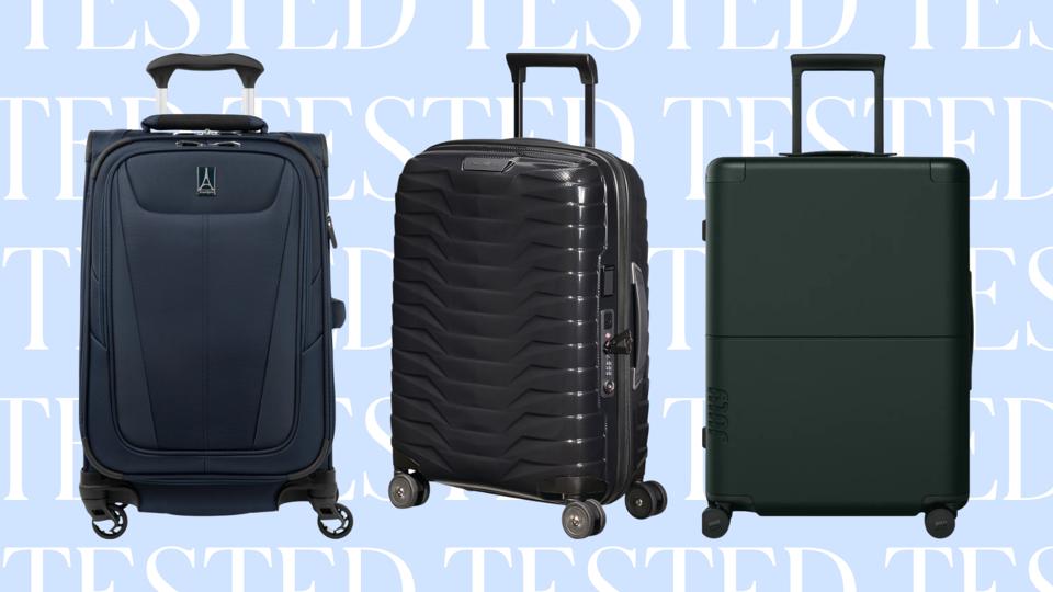 The Best Lightweight Luggage, Extensively Tested By Our Team