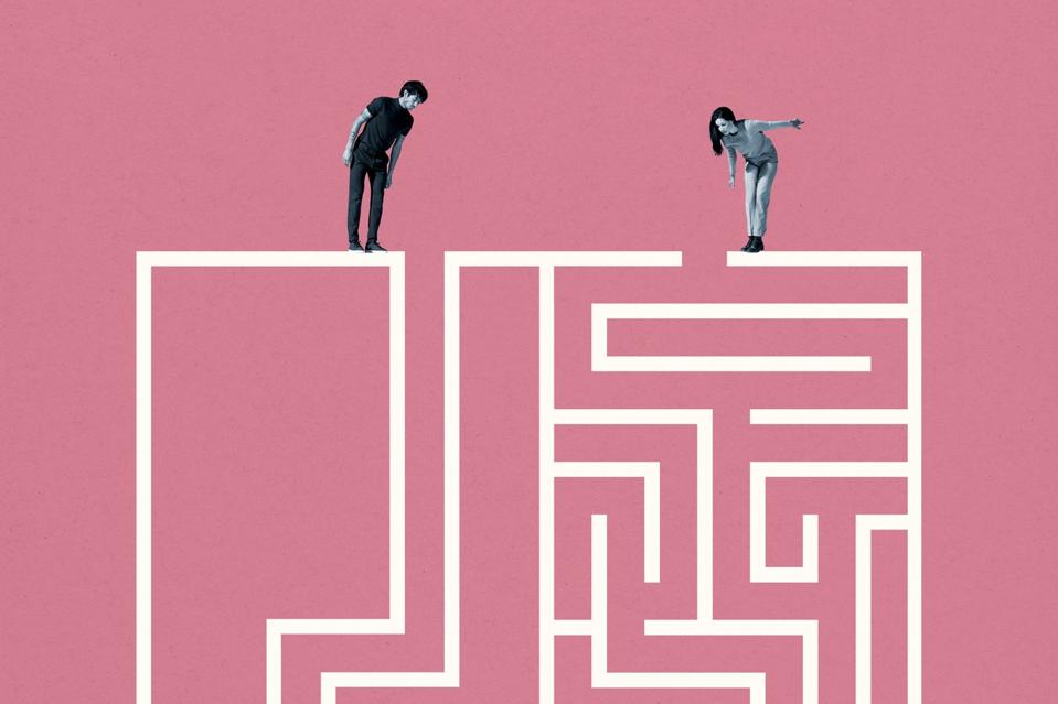 The No. 1 Mistake Most Intelligent People Make, By A Psychologist