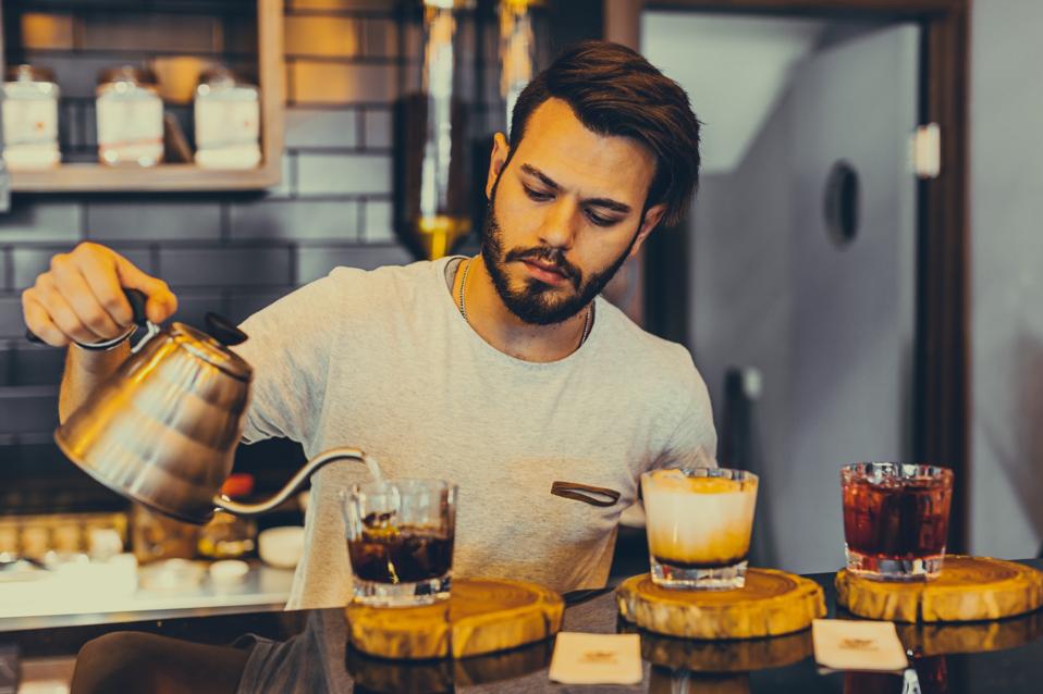 More Workers Want A Second Job. Here’s What’s Driving The Trend