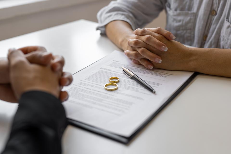 Planning For Divorce Is Part Of Family Business Risk Management