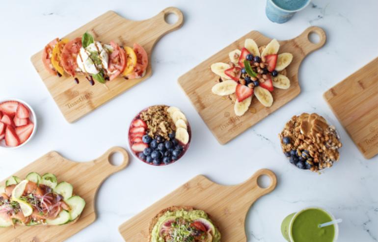 Can Restaurants Serve Healthy Food At Affordable Prices Nationwide?