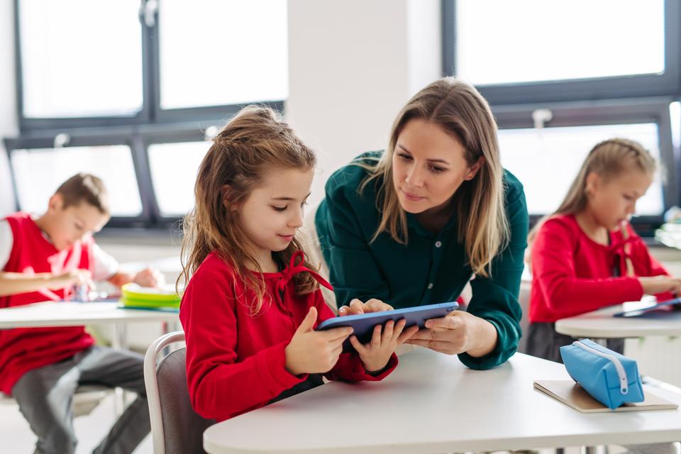 Beyond Test Scores: Rethinking Academic Achievement In The Age Of Predictive Learning