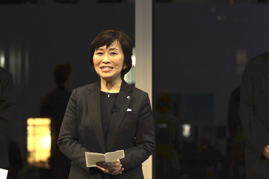 Seiko’s Hiromi Kanagawa On Bringing Japanese Watchmaking To Life