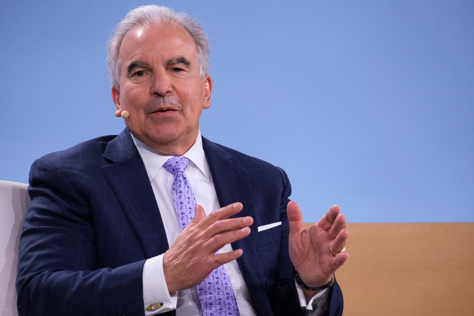 Qatar Buys U.S. LNG Amid An 11-To-1 Price Gap