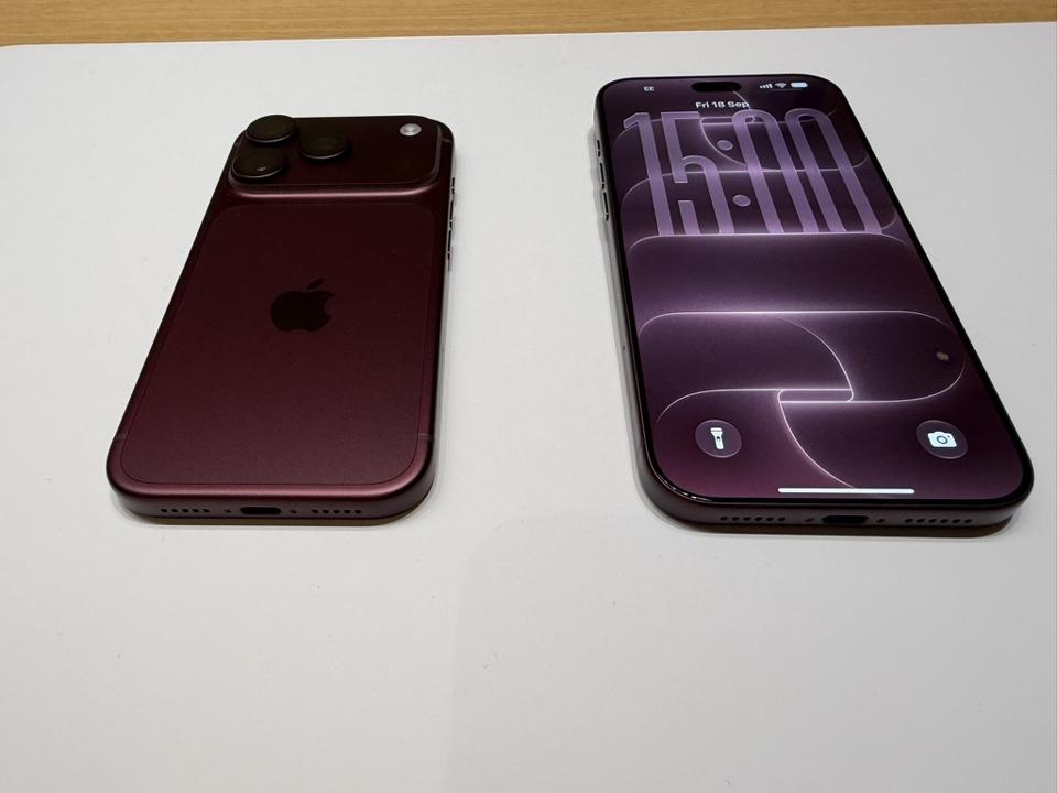 Apple’s New Anti-Theft System For iPhones Is Now Live, Report Claims