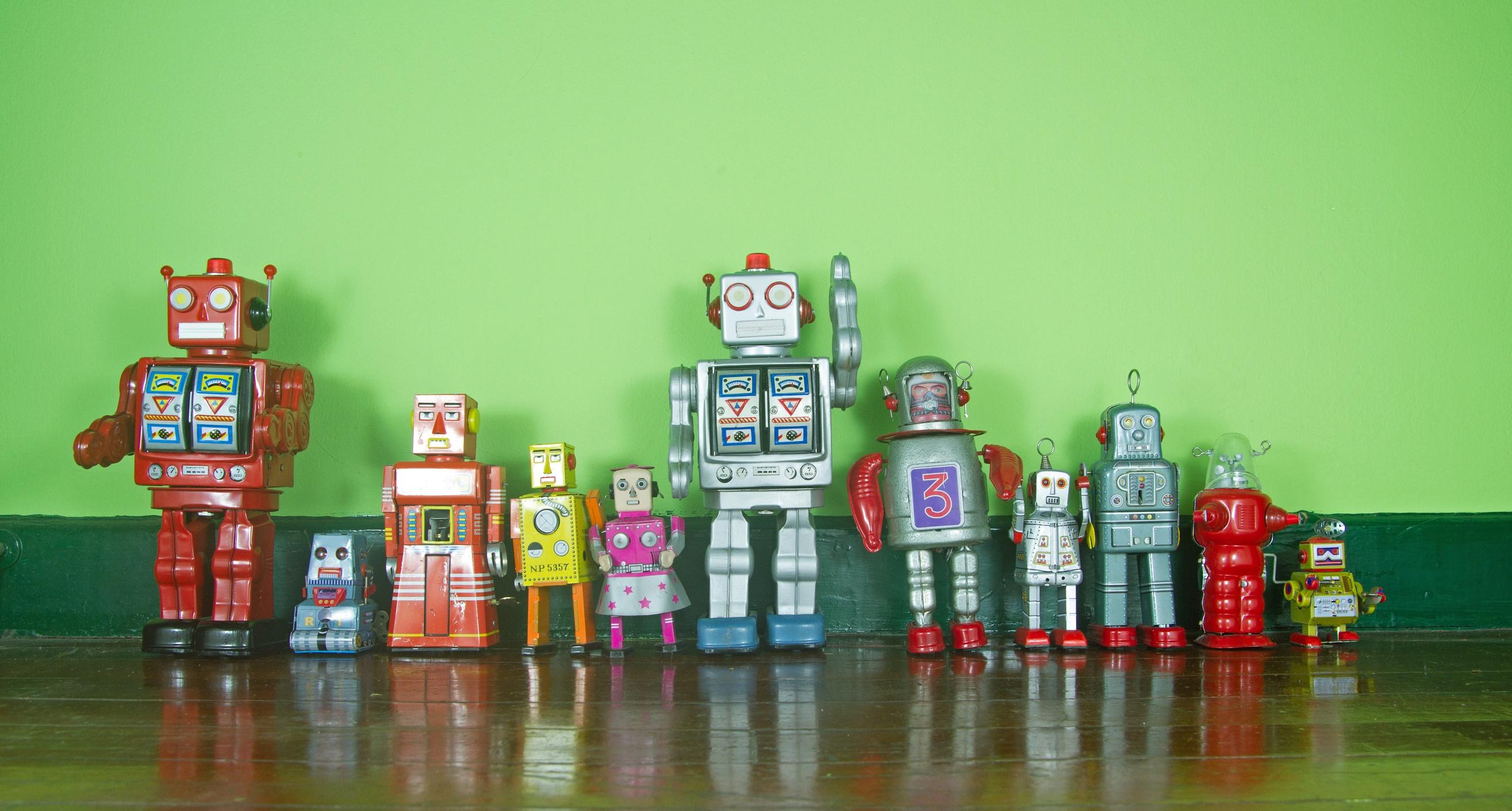 It’s Not A Roomba: Humanoid Robots And Their Future On Earth
