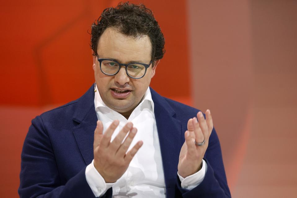 Forbes Daily: Anthropic Prepares For One Of The Largest IPOs Ever
