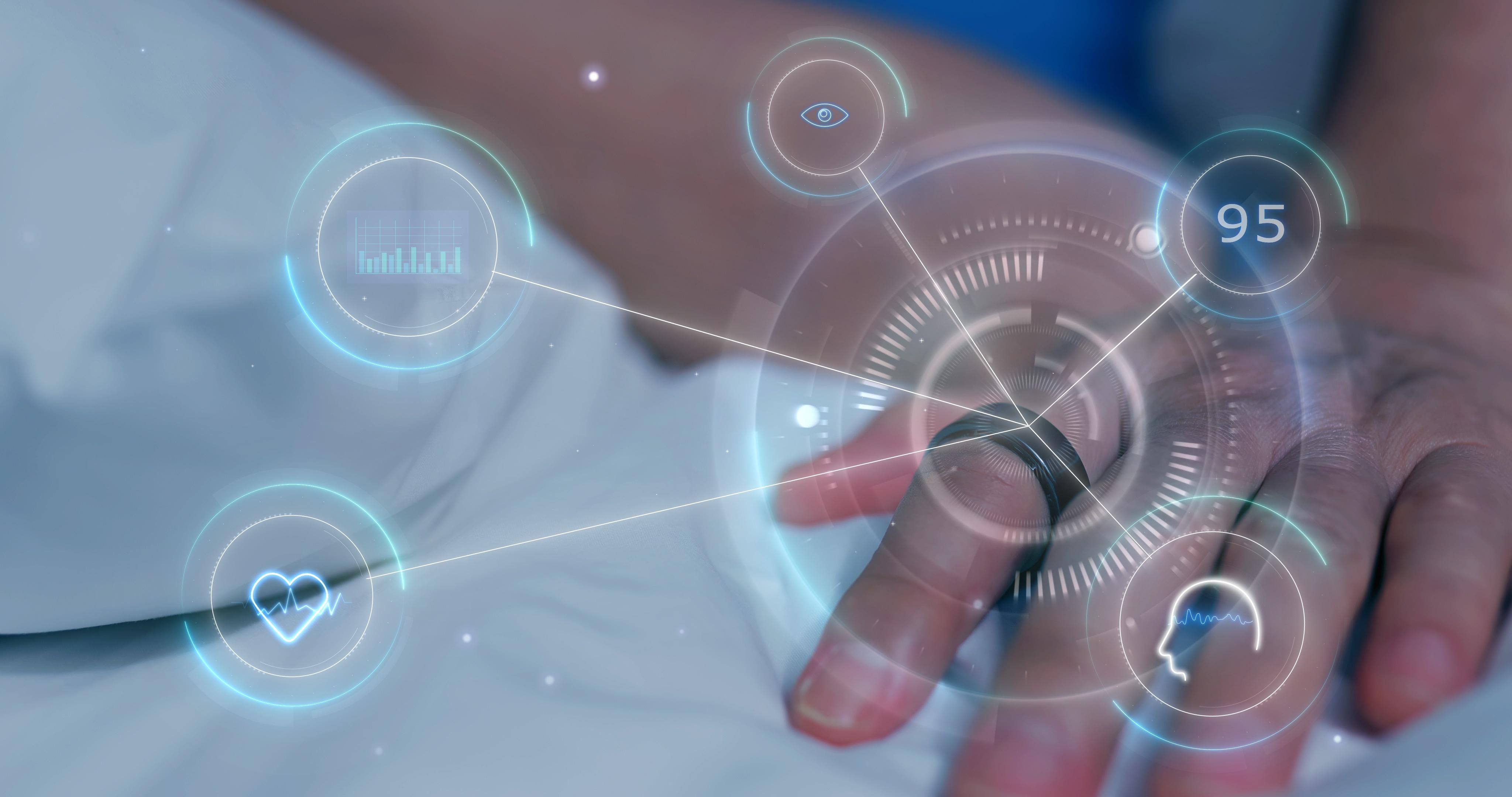 Oura Launches Landmark Obesity Study With UC San Diego