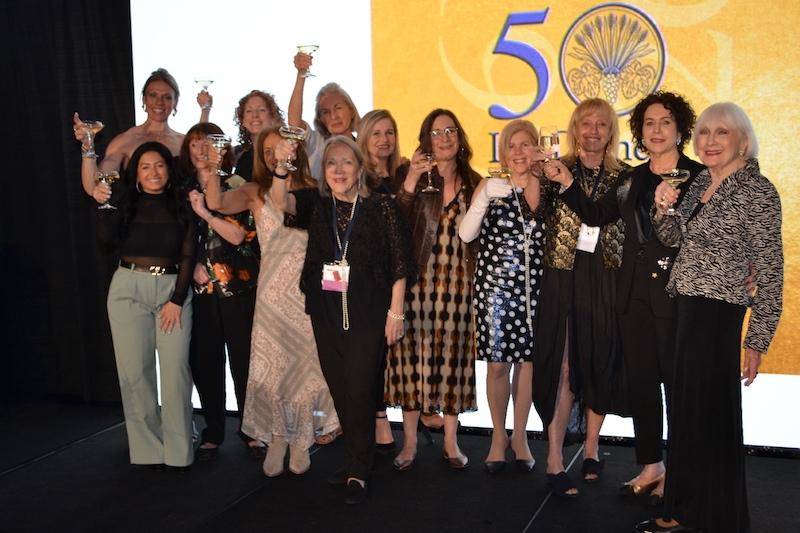Les Dames D’Escoffier’s New York City Chapter Turns 50 This Year